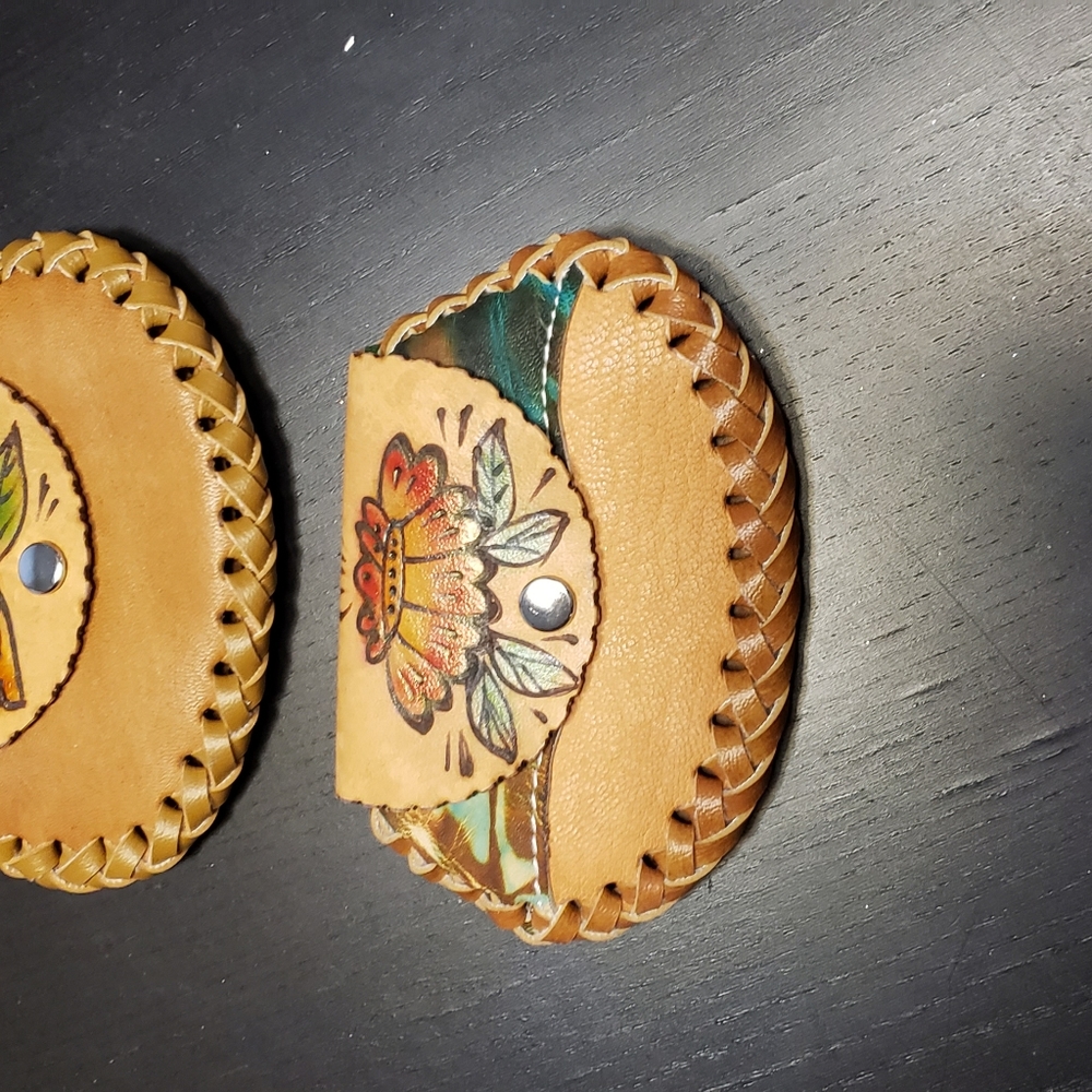 Coin purse